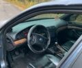 Сірий БМВ 5 Серія, об'ємом двигуна 2.5 л та пробігом 316 тис. км за 3200 $, фото 5 на Automoto.ua