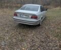 Сірий БМВ 5 Серія, об'ємом двигуна 2.5 л та пробігом 300 тис. км за 2200 $, фото 4 на Automoto.ua