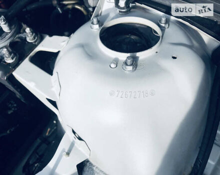 Сірий БМВ 5 Серія, об'ємом двигуна 0 л та пробігом 455 тис. км за 6000 $, фото 17 на Automoto.ua