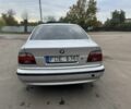 Серый БМВ 5 Серия, объемом двигателя 3 л и пробегом 250 тыс. км за 2500 $, фото 5 на Automoto.ua