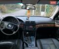 БМВ 5 Серия 2000 в Виннице на Automoto.ua Серый БМВ 5 Серия, объемом двигателя 2.93 л и пробегом 350 тыс. км за 4999 $, фото 12 на Automoto.ua