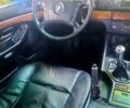 Серый БМВ 5 Серия, объемом двигателя 2 л и пробегом 324 тыс. км за 5500 $, фото 8 на Automoto.ua