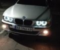 БМВ 5 Серия 2000 в Виннице на Automoto.ua Серый БМВ 5 Серия, объемом двигателя 2.93 л и пробегом 350 тыс. км за 4999 $, фото 4 на Automoto.ua