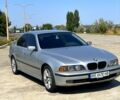 Серый БМВ 5 Серия, объемом двигателя 2 л и пробегом 0 тыс. км за 3900 $, фото 1 на Automoto.ua