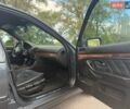 Сірий БМВ 5 Серія, об'ємом двигуна 2.93 л та пробігом 350 тис. км за 4850 $, фото 23 на Automoto.ua