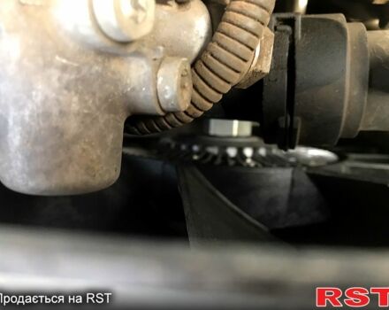 Серый БМВ 5 Серия, объемом двигателя 2 л и пробегом 320 тыс. км за 3777 $, фото 3 на Automoto.ua