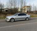 Сірий БМВ 5 Серія, об'ємом двигуна 3 л та пробігом 523 тис. км за 9999 $, фото 4 на Automoto.ua
