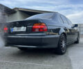 Серый БМВ 5 Серия, объемом двигателя 2 л и пробегом 300 тыс. км за 5200 $, фото 14 на Automoto.ua