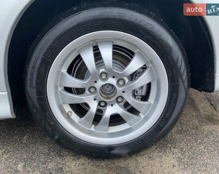 Серый БМВ 5 Серия, объемом двигателя 2.99 л и пробегом 405 тыс. км за 4150 $, фото 15 на Automoto.ua