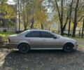 Серый БМВ 5 Серия, объемом двигателя 3 л и пробегом 300 тыс. км за 4500 $, фото 3 на Automoto.ua