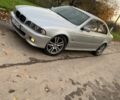 Серый БМВ 5 Серия, объемом двигателя 2 л и пробегом 450 тыс. км за 4200 $, фото 1 на Automoto.ua
