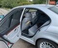 Серый БМВ 5 Серия, объемом двигателя 3 л и пробегом 318 тыс. км за 7500 $, фото 15 на Automoto.ua