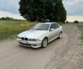 Серый БМВ 5 Серия, объемом двигателя 2.9 л и пробегом 460 тыс. км за 4499 $, фото 1 на Automoto.ua