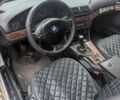 Сірий БМВ 5 Серія, об'ємом двигуна 2.5 л та пробігом 300 тис. км за 2200 $, фото 3 на Automoto.ua