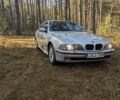 Серый БМВ 5 Серия, объемом двигателя 2.5 л и пробегом 400 тыс. км за 2000 $, фото 1 на Automoto.ua