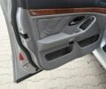 Серый БМВ 5 Серия, объемом двигателя 3 л и пробегом 320 тыс. км за 9900 $, фото 48 на Automoto.ua