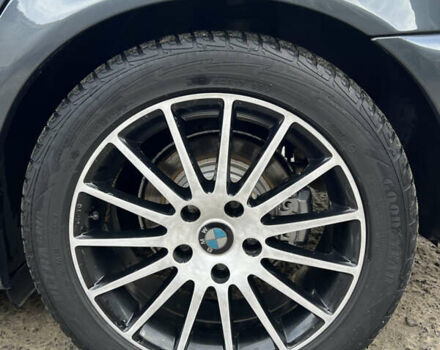 Серый БМВ 5 Серия, объемом двигателя 2 л и пробегом 300 тыс. км за 5200 $, фото 16 на Automoto.ua