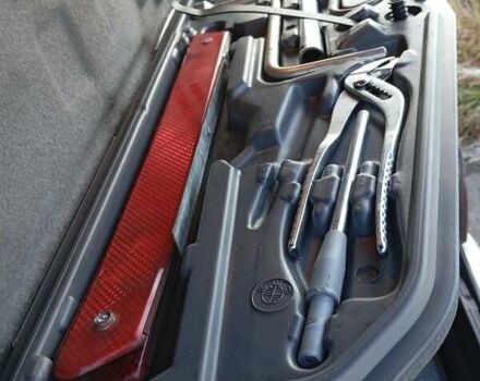 Серый БМВ 5 Серия, объемом двигателя 2.9 л и пробегом 485 тыс. км за 6886 $, фото 8 на Automoto.ua