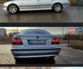 Серый БМВ 5 Серия, объемом двигателя 2 л и пробегом 300 тыс. км за 4000 $, фото 1 на Automoto.ua