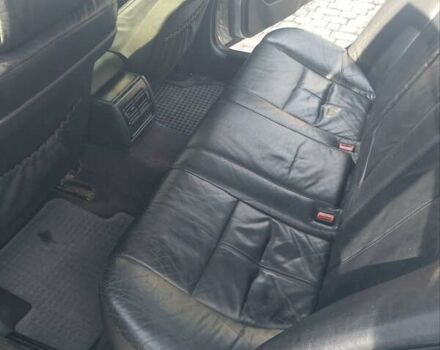 БМВ 5 Серия 2000 в Виннице на Automoto.ua Серый БМВ 5 Серия, объемом двигателя 2.93 л и пробегом 350 тыс. км за 4999 $, фото 5 на Automoto.ua