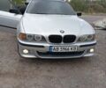 БМВ 5 Серия 2000 в Виннице на Automoto.ua Серый БМВ 5 Серия, объемом двигателя 2.93 л и пробегом 350 тыс. км за 4999 $, фото 8 на Automoto.ua