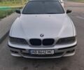 Серый БМВ 5 Серия, объемом двигателя 2.9 л и пробегом 450 тыс. км за 5286 $, фото 1 на Automoto.ua