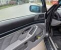 Серый БМВ 5 Серия, объемом двигателя 3 л и пробегом 171 тыс. км за 4999 $, фото 9 на Automoto.ua