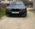 Сірий БМВ 5 Серія, об'ємом двигуна 3 л та пробігом 300 тис. км за 6150 $, фото 1 на Automoto.ua