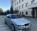 Серый БМВ 5 Серия, объемом двигателя 2.9 л и пробегом 436 тыс. км за 7046 $, фото 1 на Automoto.ua