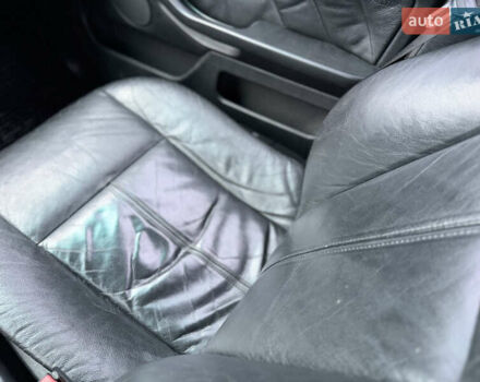 Серый БМВ 5 Серия, объемом двигателя 2 л и пробегом 310 тыс. км за 3999 $, фото 42 на Automoto.ua