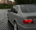 Серый БМВ 5 Серия, объемом двигателя 2 л и пробегом 480 тыс. км за 4500 $, фото 35 на Automoto.ua