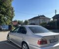 Серый БМВ 5 Серия, объемом двигателя 2 л и пробегом 300 тыс. км за 4000 $, фото 3 на Automoto.ua