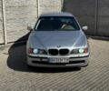 Сірий БМВ 5 Серія, об'ємом двигуна 2.9 л та пробігом 3 тис. км за 3700 $, фото 1 на Automoto.ua