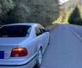 Сірий БМВ 5 Серія, об'ємом двигуна 2 л та пробігом 346 тис. км за 7500 $, фото 1 на Automoto.ua