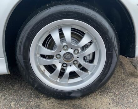 БМВ 5 Серія 2000 у Рокитне на Automoto.ua Сірий БМВ 5 Серія, об'ємом двигуна 3 л та пробігом 300 тис. км за 3850 $, фото 21 на Automoto.ua