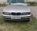 Сірий БМВ 5 Серія, об'ємом двигуна 3 л та пробігом 328 тис. км за 3000 $, фото 1 на Automoto.ua