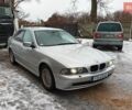 Сірий БМВ 5 Серія, об'ємом двигуна 3 л та пробігом 290 тис. км за 2200 $, фото 1 на Automoto.ua