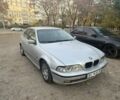 БМВ 5 Серия 2000 в Днепре (Днепропетровске) на Automoto.ua Серый БМВ 5 Серия, объемом двигателя 3 л и пробегом 325 тыс. км за 3300 $, фото 1 на Automoto.ua