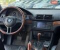 Серый БМВ 5 Серия, объемом двигателя 3 л и пробегом 485 тыс. км за 3990 $, фото 40 на Automoto.ua