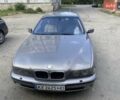 Серый БМВ 5 Серия, объемом двигателя 0 л и пробегом 227 тыс. км за 4900 $, фото 7 на Automoto.ua