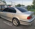 Серый БМВ 5 Серия, объемом двигателя 2.9 л и пробегом 450 тыс. км за 5000 $, фото 2 на Automoto.ua