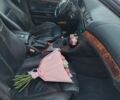Серый БМВ 5 Серия, объемом двигателя 3 л и пробегом 400 тыс. км за 3159 $, фото 4 на Automoto.ua