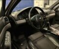 Сірий БМВ 5 Серія, об'ємом двигуна 2.5 л та пробігом 263 тис. км за 1600 $, фото 6 на Automoto.ua