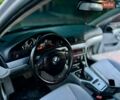 Сірий БМВ 5 Серія, об'ємом двигуна 2.9 л та пробігом 300 тис. км за 5350 $, фото 26 на Automoto.ua
