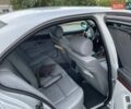 Серый БМВ 5 Серия, объемом двигателя 3 л и пробегом 318 тыс. км за 7500 $, фото 13 на Automoto.ua