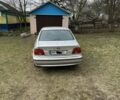 Сірий БМВ 5 Серія, об'ємом двигуна 2 л та пробігом 320 тис. км за 4500 $, фото 7 на Automoto.ua