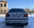 Серый БМВ 5 Серия, объемом двигателя 2.9 л и пробегом 333 тыс. км за 5700 $, фото 5 на Automoto.ua