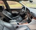 Серый БМВ 5 Серия, объемом двигателя 3 л и пробегом 300 тыс. км за 3300 $, фото 16 на Automoto.ua
