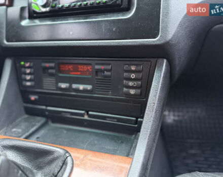 Серый БМВ 5 Серия, объемом двигателя 2 л и пробегом 310 тыс. км за 3999 $, фото 39 на Automoto.ua