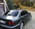 Сірий БМВ 5 Серія, об'ємом двигуна 3 л та пробігом 300 тис. км за 2903 $, фото 3 на Automoto.ua